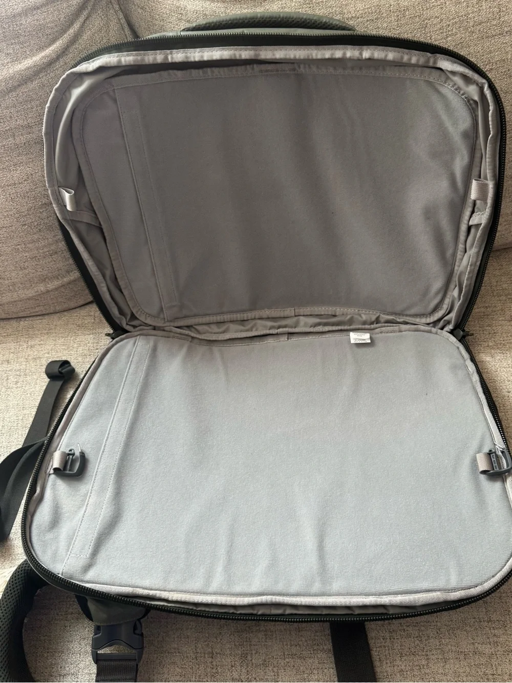 VERTX Keryx Sling Bag F1-VTX5009